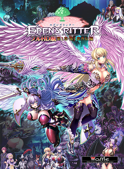 $B%(%G%s%:%j%C%?!<(B $B%U%k(BHD$BHG(B $BBh(B1$B>O!&Bh(B1$B>O30EAJT(B